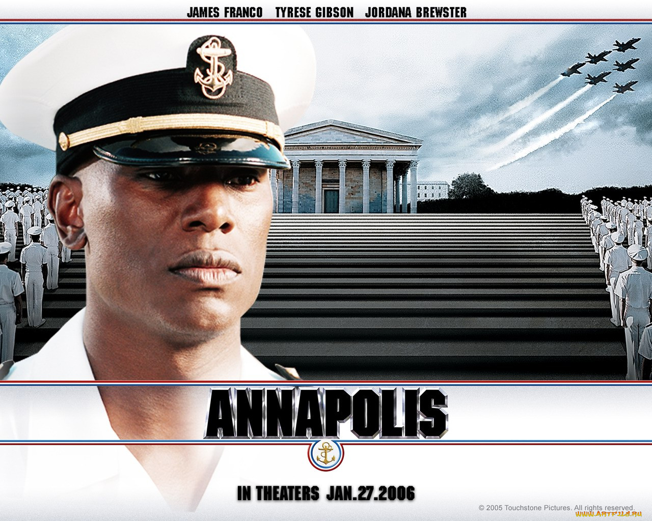 , , annapolis